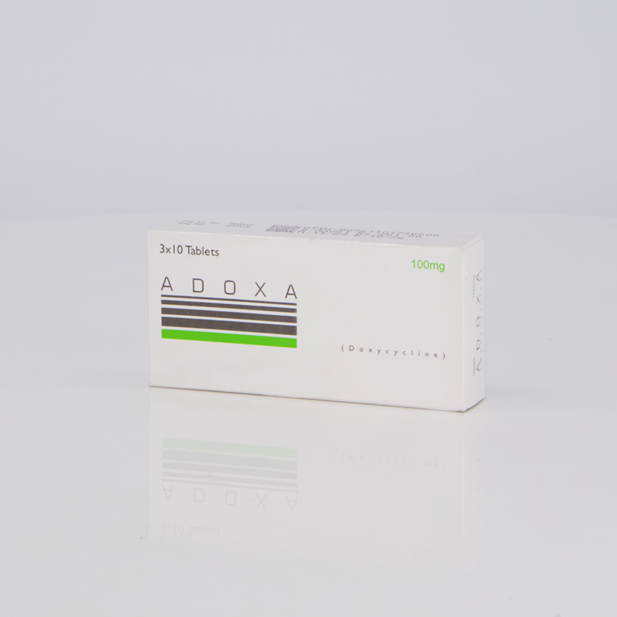 ADOXA Tablet