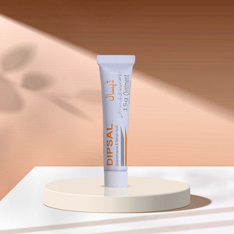 Dipsal-Ointment