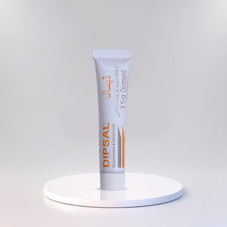 Dipsal-Ointment