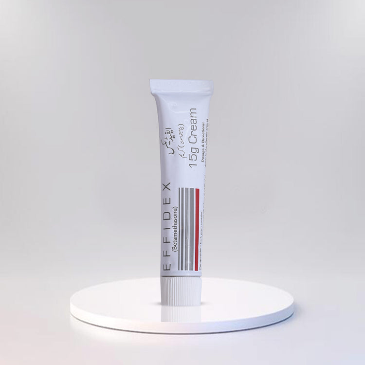 Effidex-Cream