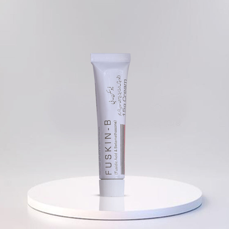 FU-Skin-B-Cream