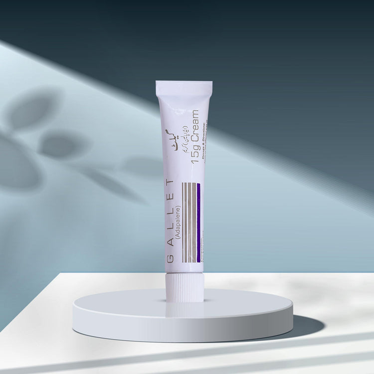Gallet-Cream