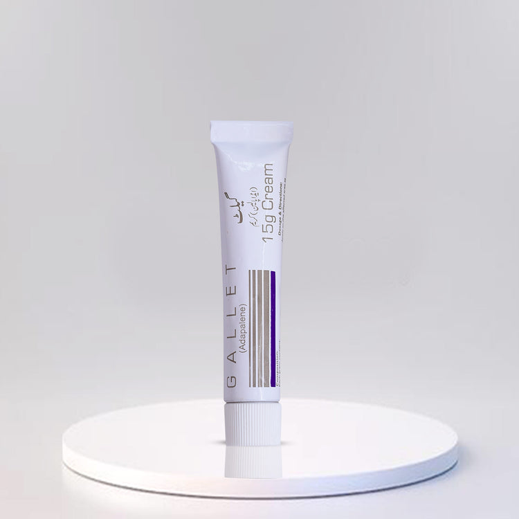 Gallet-Cream