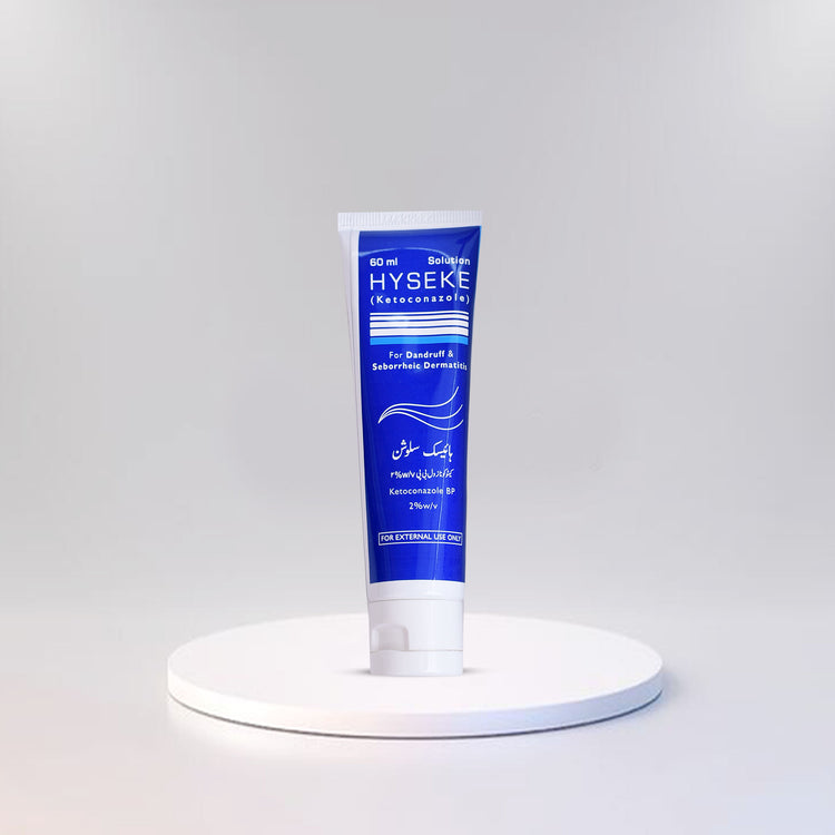 Hyseke-solution