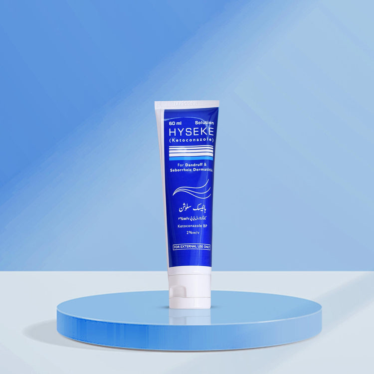 Hyseke-solution
