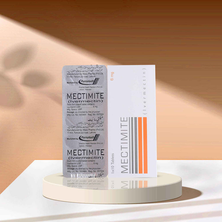 Mectimite-Tablet