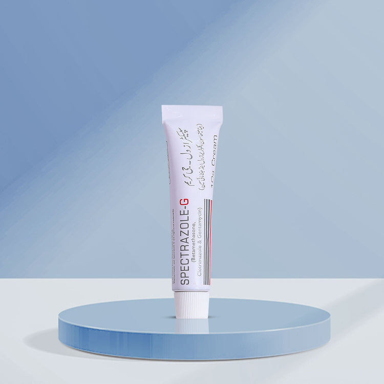 Spectrazole-G-Cream