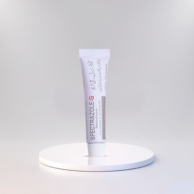 Spectrazole-G-Cream