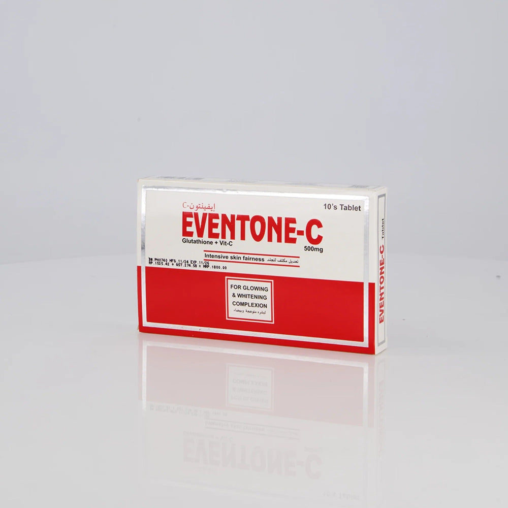 does glutathione supplement really work Authentic Relumins Advanced White Oral Whitening Formula Capsules main image 0