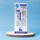 Solaris SC Sunscreen Gel ( Prevents skin from tan and ultraviolet radiation )
