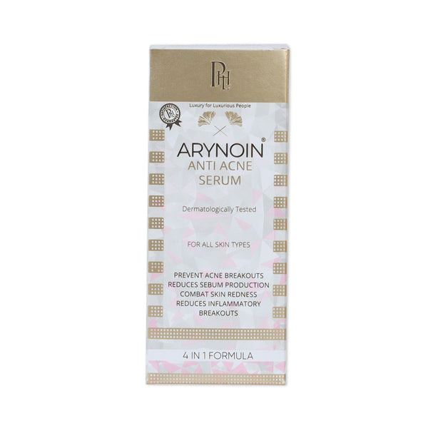 Arynoin (Anti Acne Serum)
