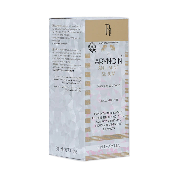 Arynoin (Anti Acne Serum)