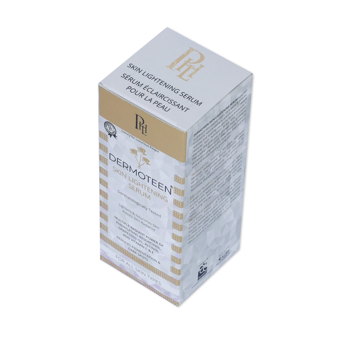Dermoteen (Skin Lightening Serum)