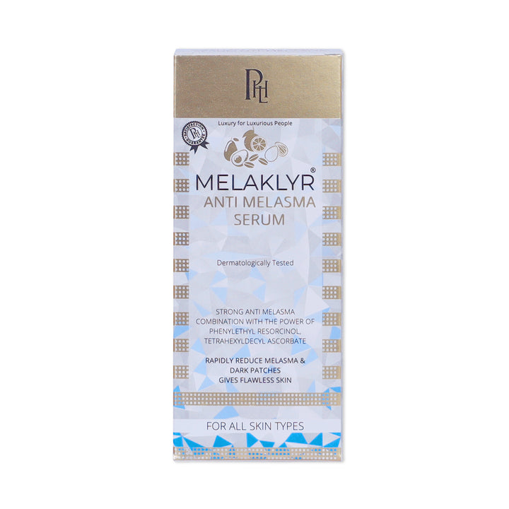 Melaklyr (Anti Melasma Serum)