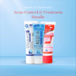 Acne Control & Treatment Bundle (Above 22 years Old)