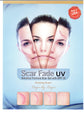 Scar Fade UV ( Reduces scar-associated pain, itching, and discoloration )