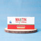Maxtin (Biotin 2500mcg)