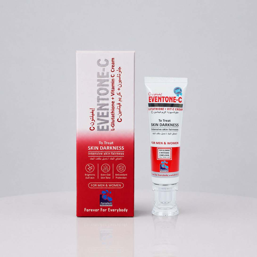 Eventone C Cream (Skin Glowing)