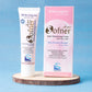 Sofner Lotion ( Heals and softens dry, chapped, and flaky skin )