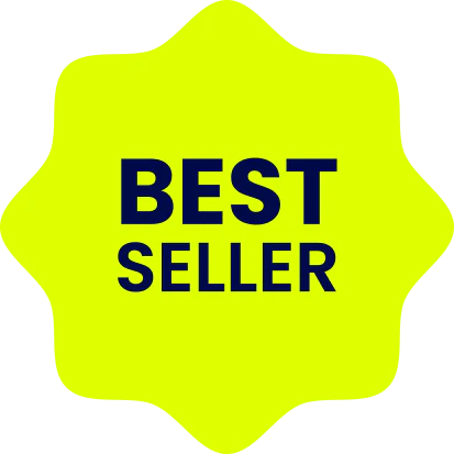 Bestseller Image