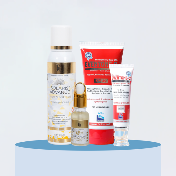 Youthful Glow Bundle