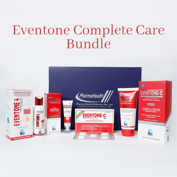 Eventone Complete Care Bundle