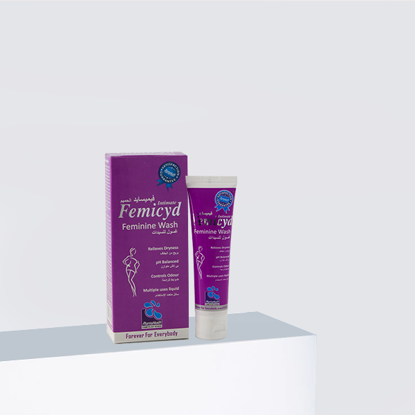 Femicyd Feminine Wash ( Intimate wash )