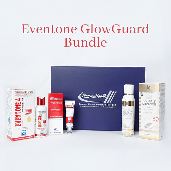 Eventone Glow Guard Bundle