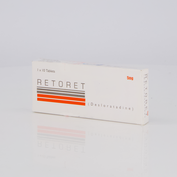 Retoret