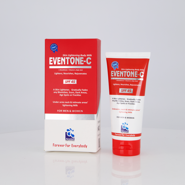 Eventone C Body Milk ( For body whitening )