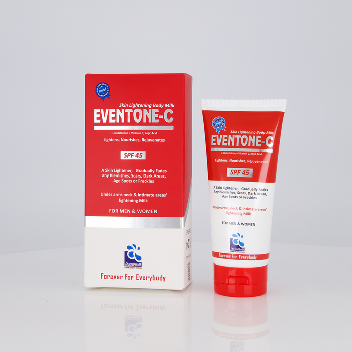 Eventone-C Body Milk 150ml