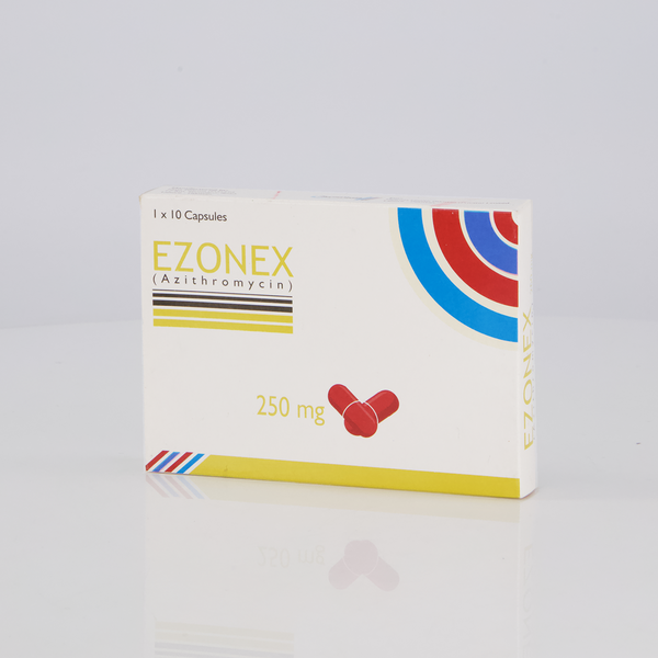 Ezonex