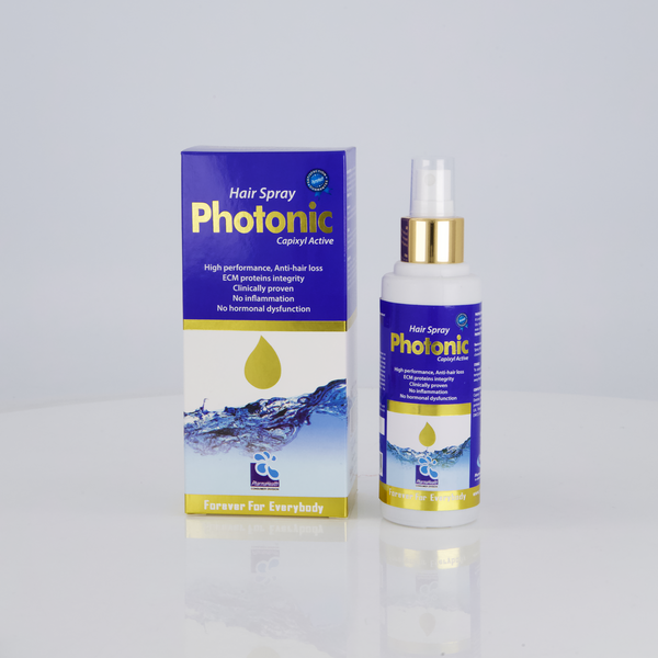 Photonic Hair Spray Anti Hair Loss