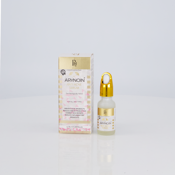 Arynoin (Anti Acne Serum)