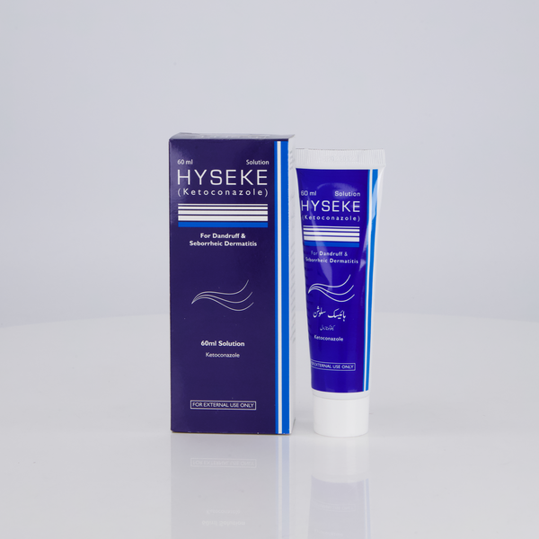 Hyseke Solution