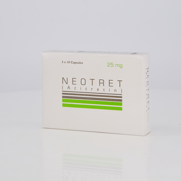 Neotret