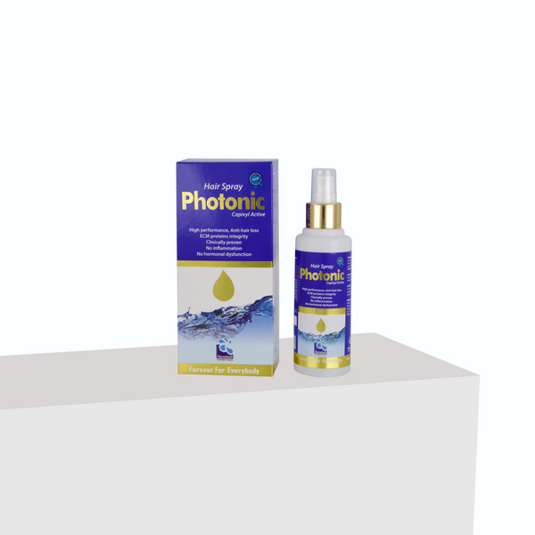 Photonic Hair Spray Anti Hair Loss