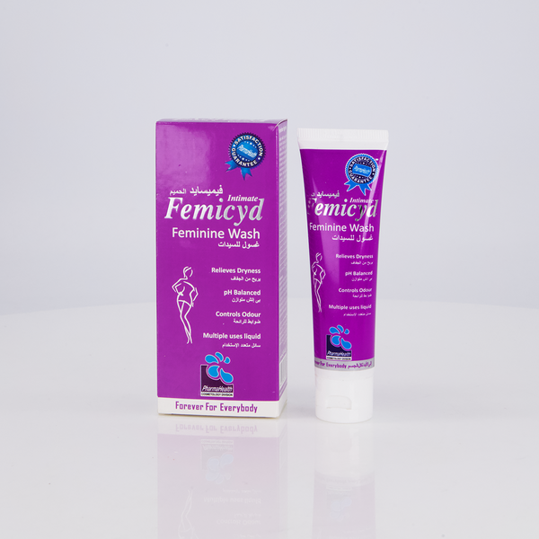 Femicyd Feminine Wash ( Intimate wash )