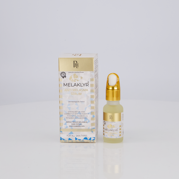 Melaklyr (Anti Melasma Serum)