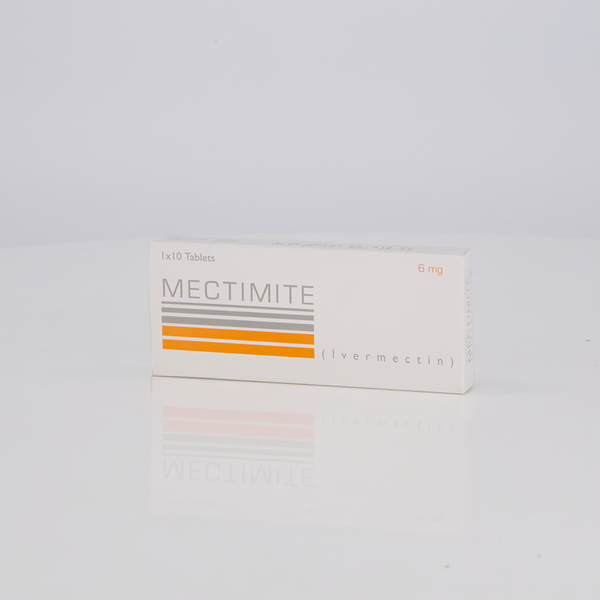 Mectimite Tablet