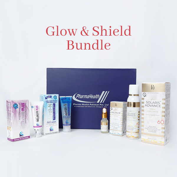 Glow & Shield Bundle