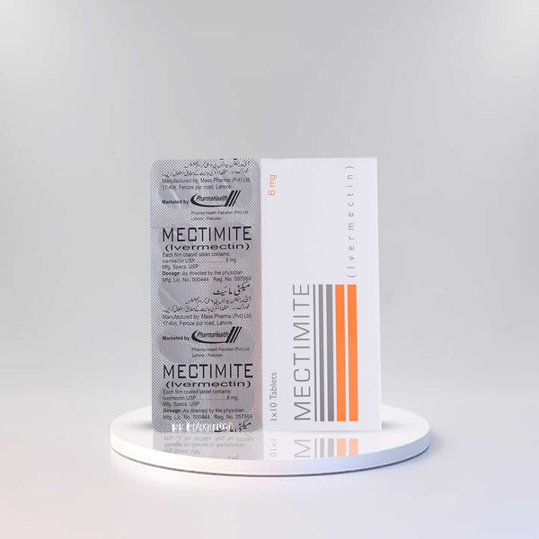 Mectimite Tablet