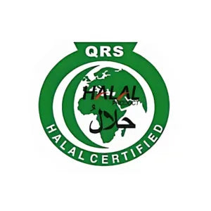 Pharma Health certificate 1