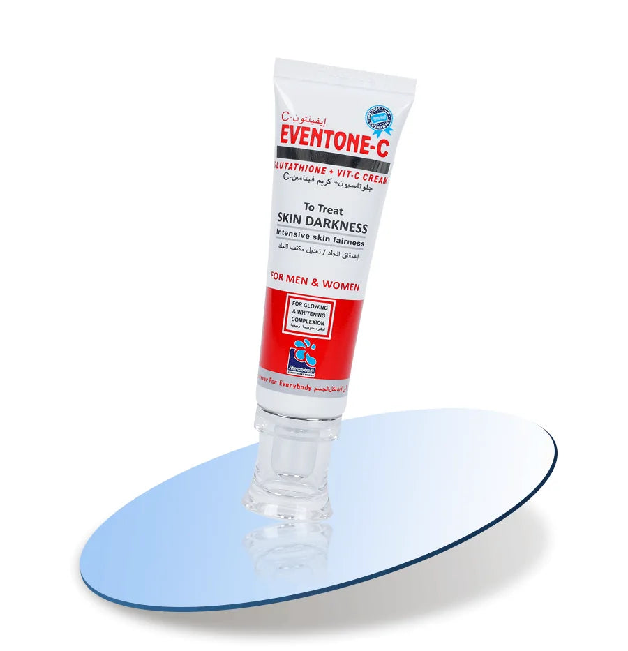 Brightening care