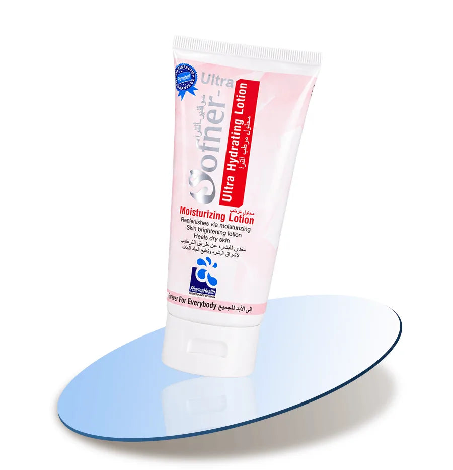 Moisturizer