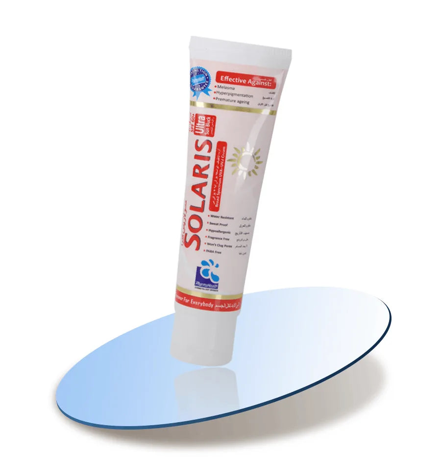 Sun protection