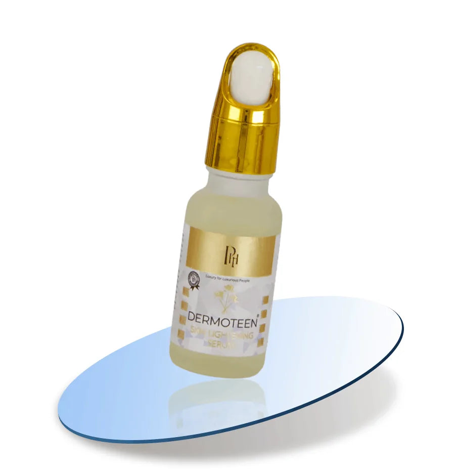 Targeted serums