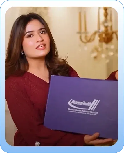 Pharma Health spotlight portrait 2